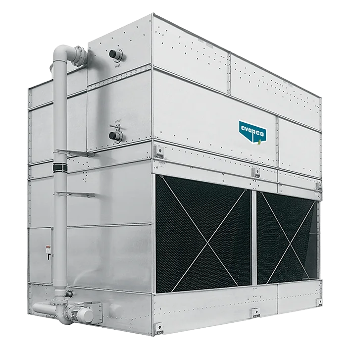 Evapco Evaporative Condensers PHC-E